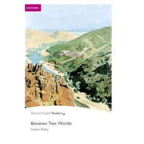 BETWEEN TWO WORLDS (EASYSTARTS) - STEPHEN RABLEY
