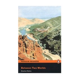 BETWEEN TWO WORLDS (EASYSTARTS) - STEPHEN RABLEY