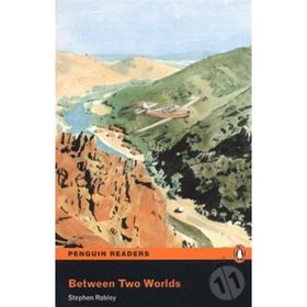 BETWEEN TWO WORLDS (EASYSTARTS) - STEPHEN RABLEY