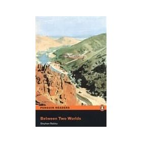 BETWEEN TWO WORLDS (EASYSTARTS) - STEPHEN RABLEY