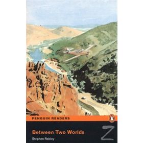 BETWEEN TWO WORLDS (EASYSTARTS) - STEPHEN RABLEY