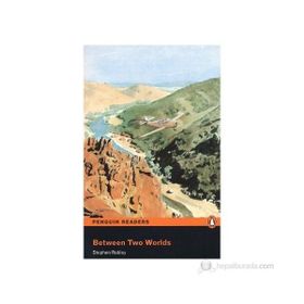 BETWEEN TWO WORLDS (EASYSTARTS) - STEPHEN RABLEY