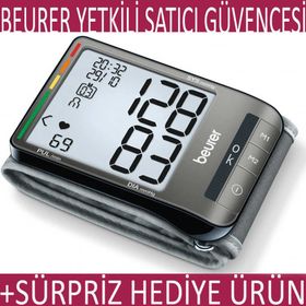 Beurer BC 80 Bilekten Nabız Ölçer