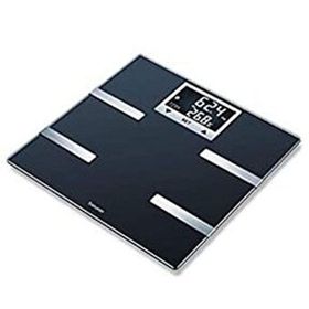 Beurer BF-720 Siyah Bluetooth Baskül