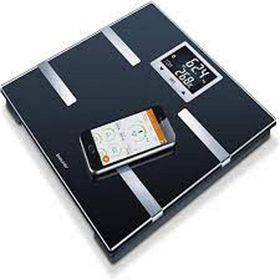 Beurer BF-720 Siyah Bluetooth Baskül