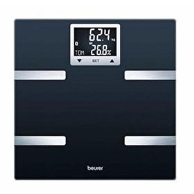 Beurer BF-720 Siyah Bluetooth Baskül