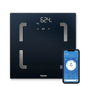 Beurer BF 880 Wi-Fi Teşhis Banyo Tartısı