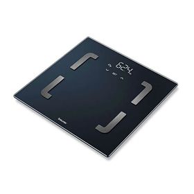Beurer BF 880 Wi-Fi Teşhis Banyo Tartısı