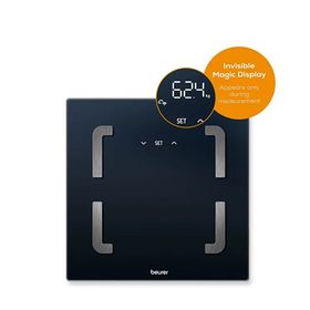 Beurer BF 880 Wi-Fi Teşhis Banyo Tartısı