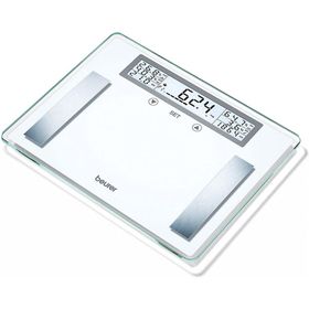 Beurer BG 51 Cam Analiz Baskülü