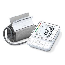 Beurer BM 51 Easy Clip Üst Koldan Dijital Tansiyon Ölçme Aleti