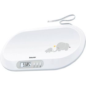 Beurer BY 90 Digital Bebek Baskülü