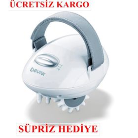 Beurer CM-50 Selülit Azaltacı Masaj Aleti