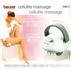 Beurer CM-50 Selülit Azaltacı Masaj Aleti