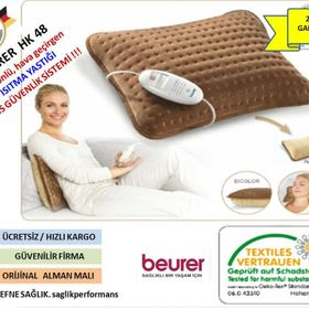 Beurer Cosy HK-48 Isı Pedi