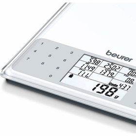 Beurer DS 61 Terazi
