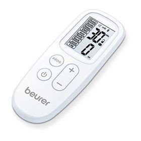 Beurer EM 70 Kablosuz Dijital Tens Beyaz Masaj Cihazı