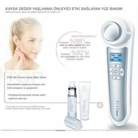 Beurer FCE 90 Masaj Cihazı