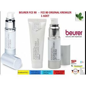 Beurer FCE 90 Masaj Cihazı