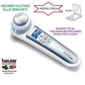 Beurer FCE 90 Masaj Cihazı