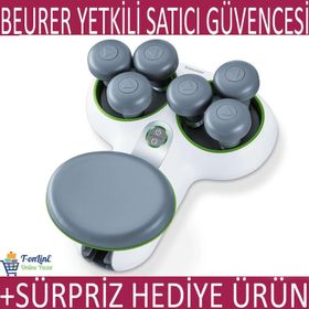 Beurer FM-200 Masaj Cihazı