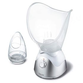 Beurer FS-50 Yüz Saunası