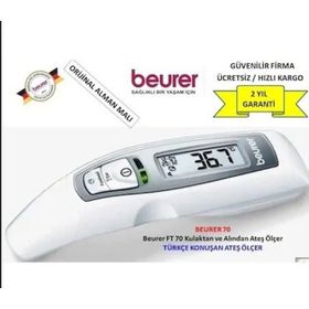 Beurer FT 70 Termometre