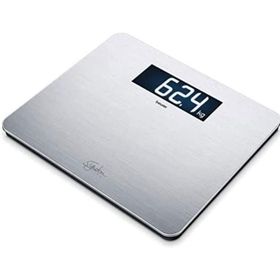 Beurer GS 405 Siyah Dijital Baskül
