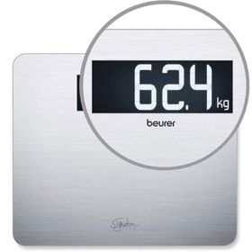 Beurer GS 405 Siyah Dijital Baskül