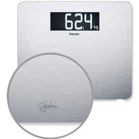 Beurer GS 405 Siyah Dijital Baskül