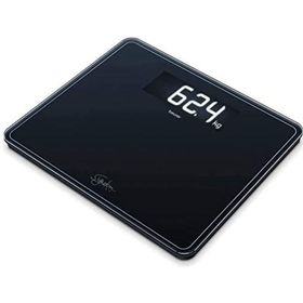 Beurer GS 410 Siyah Dijital Baskül
