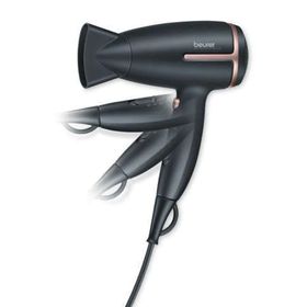 Beurer HC25 Siyah 1600 W Saç Kurutma Makinesi