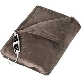 Beurer HD 150 XXL Cosy Taupe Elektrikli Battaniye