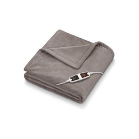 Beurer HD 150 XXL Nordic Cosy Taupe Elektrikli Battaniye