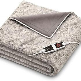 Beurer HD 150 XXL Nordic Cosy Taupe Elektrikli Battaniye