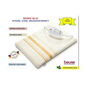 Beurer HK 25 Isı Yastığı
