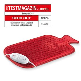 Beurer HK 44 Cosy Isı Yastıgı