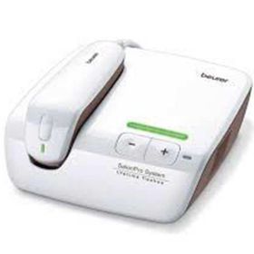 Beurer IPL 10000 250.000 Lazer Epilasyon Aleti