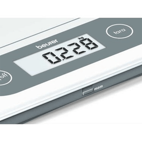 Beurer KS 59 XL Tartı