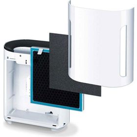 Beurer LR 210 Hava Temizleme ve Nemlendirici Cihazı