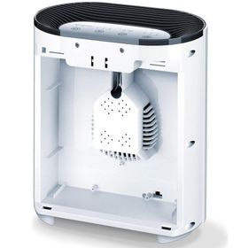 Beurer LR 210 Hava Temizleme ve Nemlendirici Cihazı