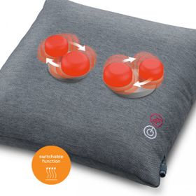 Beurer MG 135 Shiatsu Masaj Yastığı