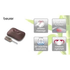 Beurer MG 147 Shiatsu Masaj Cihazı