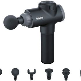 Beurer MG 180 Siyah Masaj Tabancası