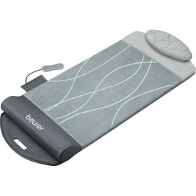 Beurer MG 280 Siyah Yoga, Pilates, Esneme Masaj Matı