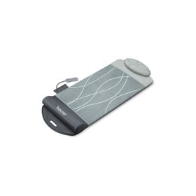 Beurer MG 280 Siyah Yoga, Pilates, Esneme Masaj Matı