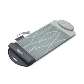 Beurer MG 280 Siyah Yoga, Pilates, Esneme Masaj Matı