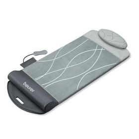Beurer MG 280 Siyah Yoga, Pilates, Esneme Masaj Matı