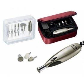 BEURER MP60 MANİKÜR PEDİKÜR SETİ