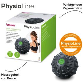 Beurer Physioline MG 10 Titreşimli Masaj Topu